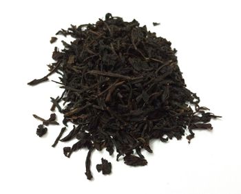 Black Tea OP - Nam Long Tea - Vietnam